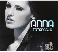 Anna Tatangelo - Nel Mondo Delle Donne Dbs Version [Import]