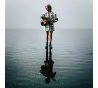 ANNA TERNHEIM - A SPACE FOR LOST TIME SOFTPAK CD NEUF