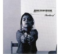Anna Ternheim - Shoreline Ep [Vinilo]