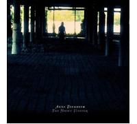 ANNA TERNHEIM - THE NIGHT VISITOR CD 12 TRACKS NEW