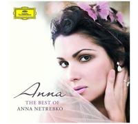 The best of anna netrebko