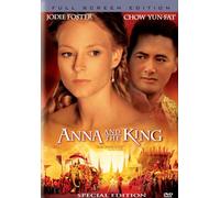 Anna & The King [Import USA Zone 1]