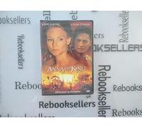 Anna & The King [Import USA Zone 1]