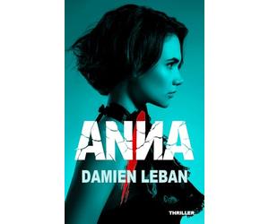 ANNA: Thriller psychologique / Suspense / Action