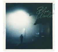 Anna Tivel - Blue World [Cd]