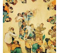 Anna Tivel Living Thing (CD) Album