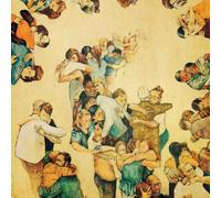 Anna Tivel - Living Thing [Compact Discs]