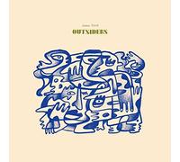 Anna tivel - Outsiders