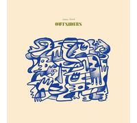 Anna Tivel - Outsiders [Compact Discs]