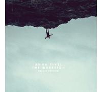 Anna Tivel – The Question – Édition Deluxe