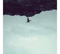 Anna Tivel - The Question [Compact Discs] Deluxe Ed