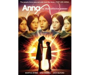 Anna to The Infinite Power