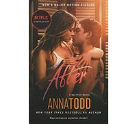 Anna Todd - After 1 - Paperback - 43 - E245z