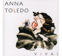 Anna Toledo - Viva