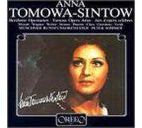 Anna Tomowa-Sintow - Famous Opera Arias