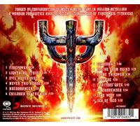 Requiem en ré mineur CD
