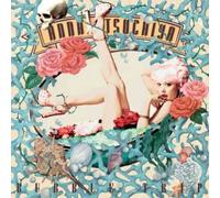 Anna Tsuchiya - Bubble Trip Sweet Song [Import]