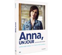 Anna, un jour DVD