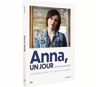 Anna, Un Jour dvd. Film de Zsófia Szamosi