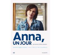 ANNA, UN JOUR - DVD [HD DVD]