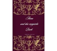 Anna und das magische Buch