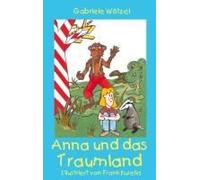 Anna Und Das Traumland
