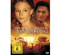 Anna and the King – Import anglais – Twentieth Century Fox Film Corporation
