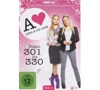 Anna und die Liebe - Box 11, Folgen 301-330 (DVD)