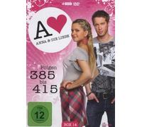 Schmidt,Josephine - Anna und Die Liebe-Box 14 [Import]