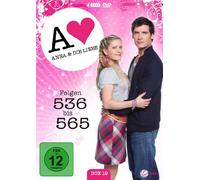 - - Anna und Die Liebe-Box 19 [Import]
