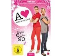 Anna Und Die Liebe - Box 3