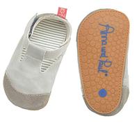 Anna und Paul Chaussons pour bébé - Bleu clair - Taille L