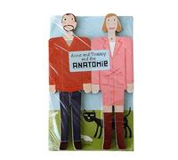 Anna Und Tommy Und Die Anatomie