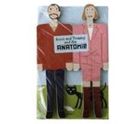 Anna und Tommy und die Anatomie Rosamel, Godeleine de, Guibert, Francoise de (Auteur)