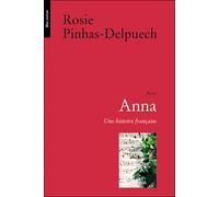 Anna: Une histoire française