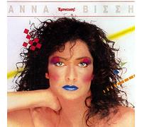 Anna Vissi - Anna Vissi - Ebnevsi [CD]