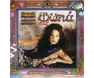 Anna Vissi - Anna Vissi - Fotia [CD]