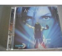 Anna Vissi - Anna Vissi - Live - 2 Disc