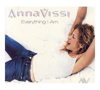 Anna Vissi - Everything I Am - Cd 2 Titres