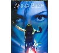 Anna Vissi Live