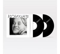 Anna von Hausswolff - ICONOCLASTS - Vinyl Record lp - 23 - F4z