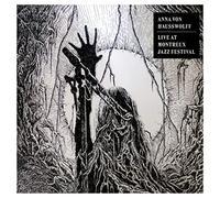 Anna Von Hausswolff - Live at Montreux Jazz Festival