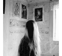 Anna Von Hausswolff - The Miraculous (Silver/Black Marble 2lp) [Import]