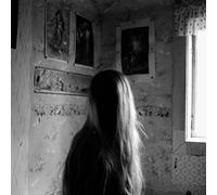 Anna Von Hausswolff - The Miraculous [Vinyl] Gatefold Lp Jacket