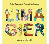 Anna Wanda Gogusey - L'imagier