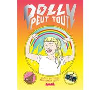 Anna Wanda Gogusey - Polly peut tout