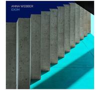 Anna Webber - Idiom [Cd]
