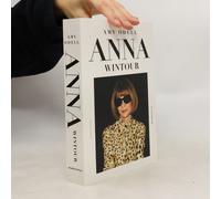 Anna Wintour Amy Odell