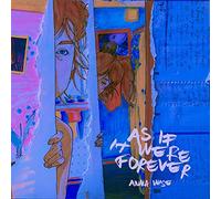 Anna Wise - As If It Were Forever [Import]