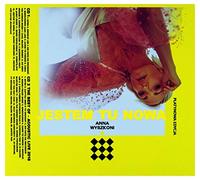 Anna Wyszkoni - Anna Wyszkoni: Jestem Tu Nowa (Platynowa Edycja) [2CD]